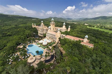 Sun City Casino Resort .